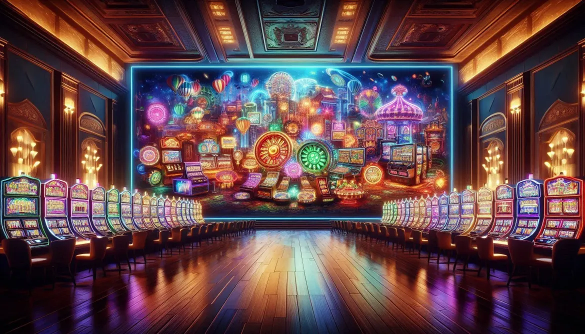 Wacko Casino